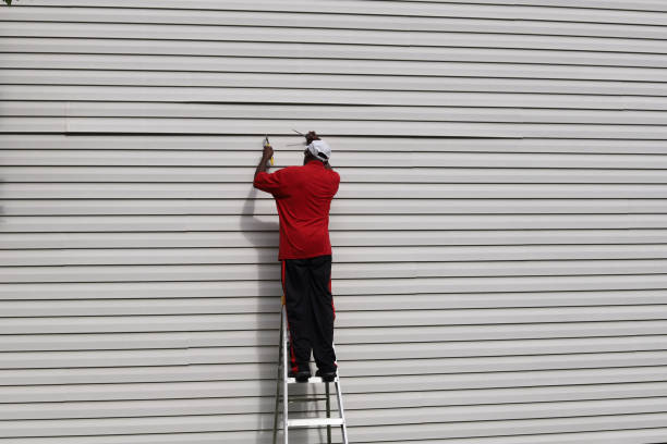 Best Wood Siding Installation  in Tempe, AZ