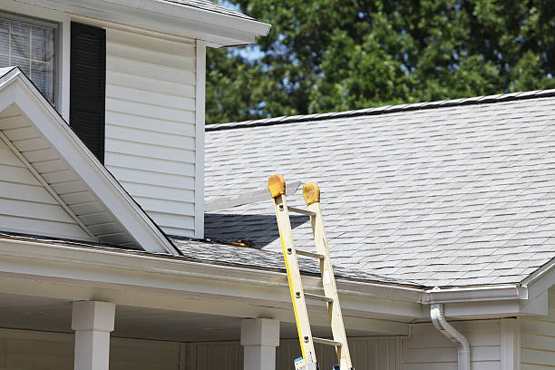 Trusted Tempe, AZ Siding Installation & Repair Experts